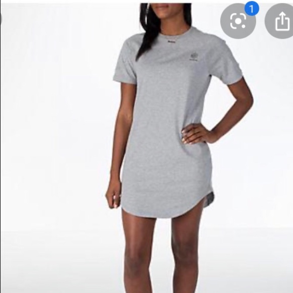 Reebok Classics TShirt Dress